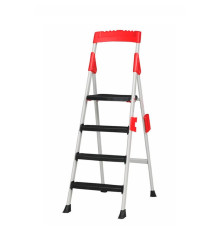 გასაშლელი კიბე DEVENCIOGLU NOAX 3+1