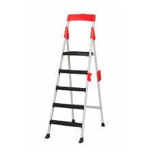 გასაშლელი კიბე DEVENCIOGLU NOAX 4+1