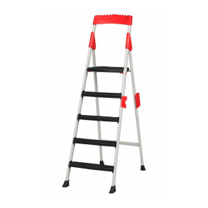 გასაშლელი კიბე DEVENCIOGLU NOAX 4+1