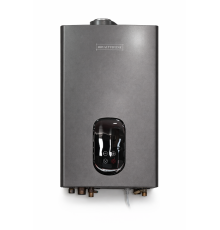 გაზის წყლის გამაცხელებელი ROYALTY LINE JSG12GT-T43B GREY