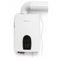 გაზის წყლის გამაცხელებელი ROYALTY LINE JSG12GT-T43B WHITE