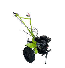 ხელის მოტობლოკი ROYAL TURBO ECO 177 , 9ცხ ძალა, ბენზ