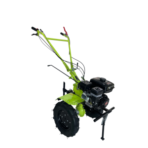 ხელის მოტობლოკი ROYAL TURBO ECO 177 , 9ცხ ძალა, ბენზ