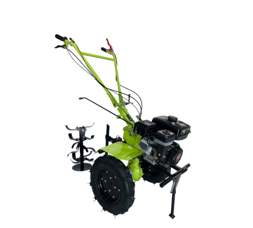 ხელის მოტობლოკი ECO 178, 6 ცხ ძალა, დიზელი