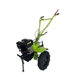 ხელის მოტობლოკი ECO 178, 6 ცხ ძალა, დიზელი