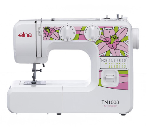 საკერავი მანქანა  Elna TN1008