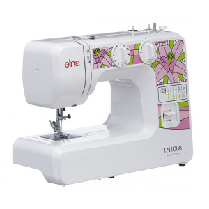 საკერავი მანქანა  Elna TN1008