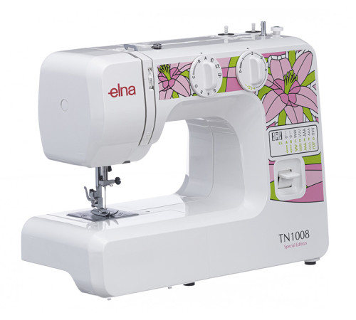 საკერავი მანქანა  Elna TN1008