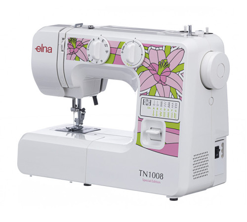 საკერავი მანქანა  Elna TN1008