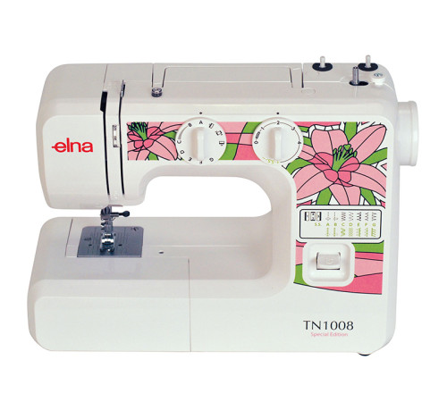 საკერავი მანქანა  Elna TN1008