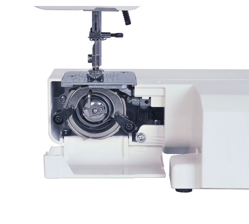 საკერავი მანქანა  Elna TN1008