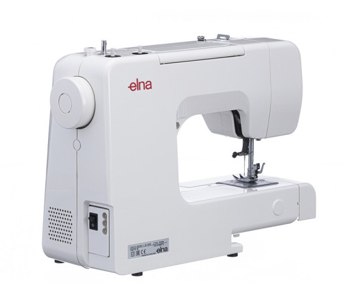 საკერავი მანქანა  Elna TN1008