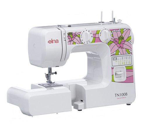 საკერავი მანქანა  Elna TN1008