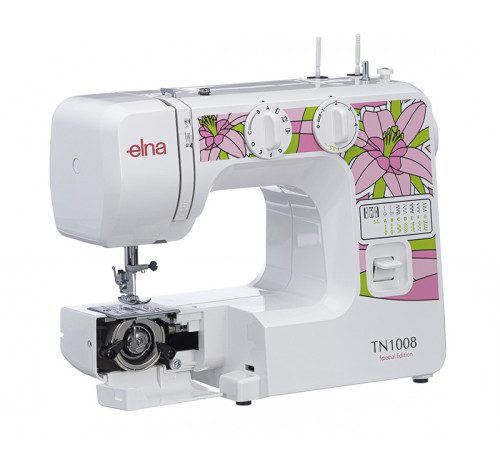 საკერავი მანქანა  Elna TN1008