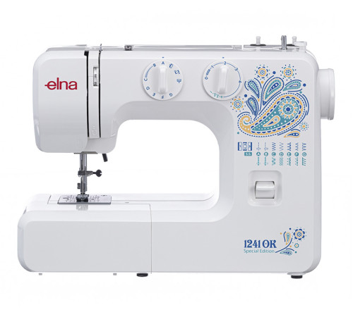 საკერავი მანქანა Elna 1241OK