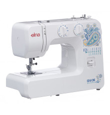 საკერავი მანქანა Elna 1241OK