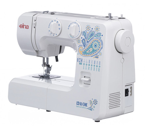 საკერავი მანქანა Elna 1241OK