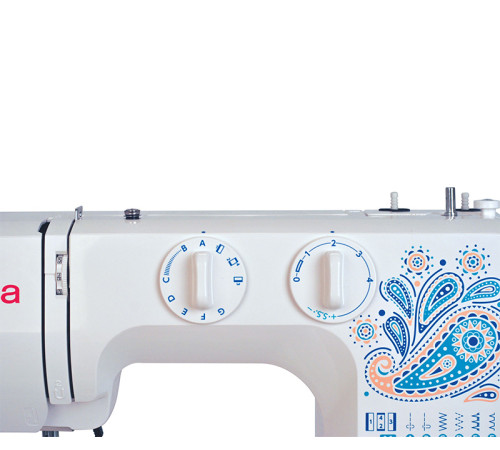 საკერავი მანქანა Elna 1241OK