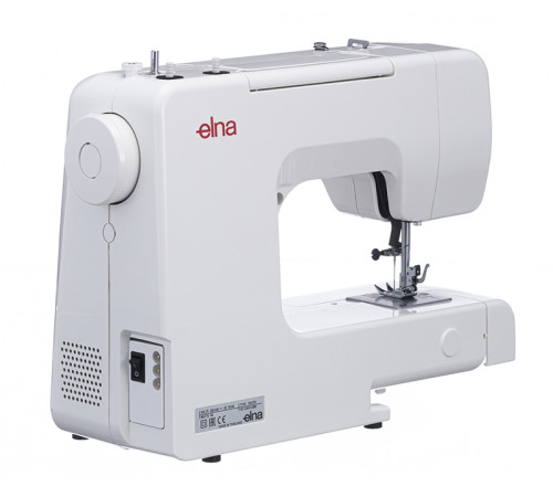 საკერავი მანქანა Elna 1241OK