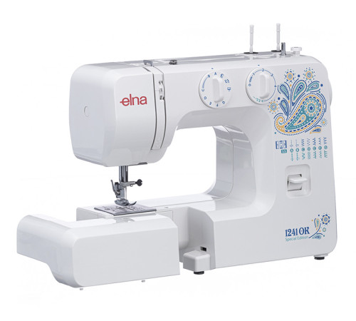 საკერავი მანქანა Elna 1241OK