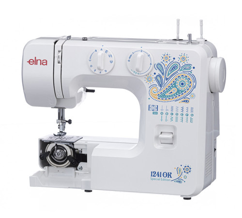 საკერავი მანქანა Elna 1241OK