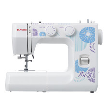 საკერავი მანქანა  Janome XV-7