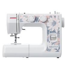 საკერავი მანქანა  Janome MX1717