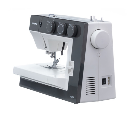 საკერავი მანქანა  Janome 1522DG