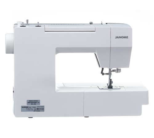 საკერავი მანქანა  Janome 1522DG