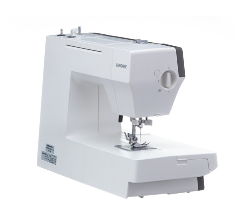 საკერავი მანქანა  Janome 1522DG