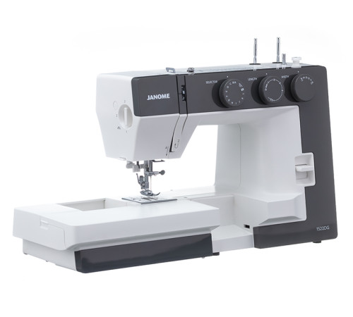 საკერავი მანქანა  Janome 1522DG