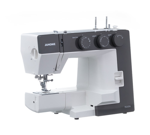საკერავი მანქანა  Janome 1522DG