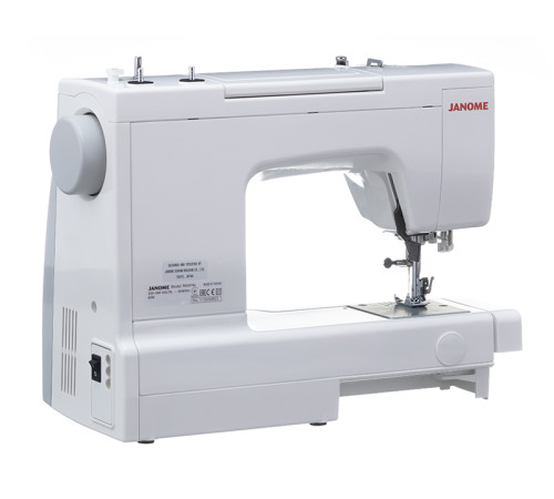 საკერავი მანქანა  Janome RS2019s