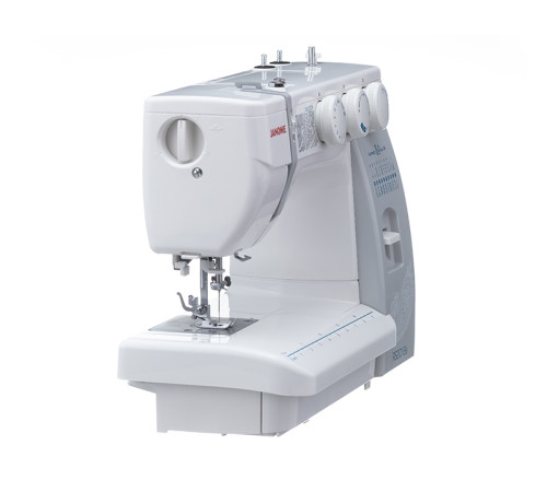 საკერავი მანქანა  Janome RS2019s
