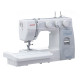 საკერავი მანქანა  Janome RS2019s