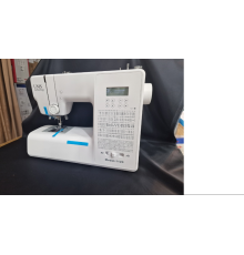 საკერავი მანქანა  MODEL 1120 (White)