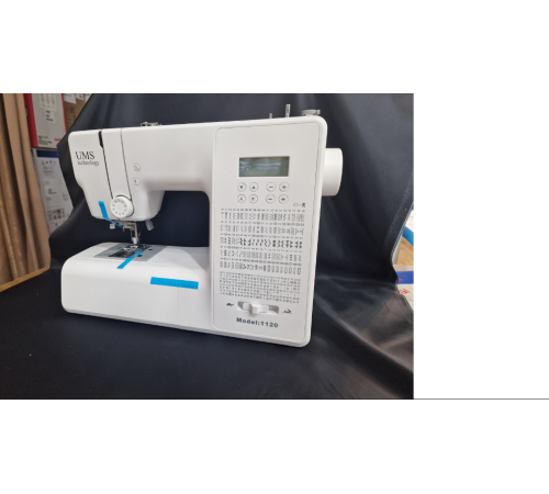 საკერავი მანქანა  MODEL 1120 (White)