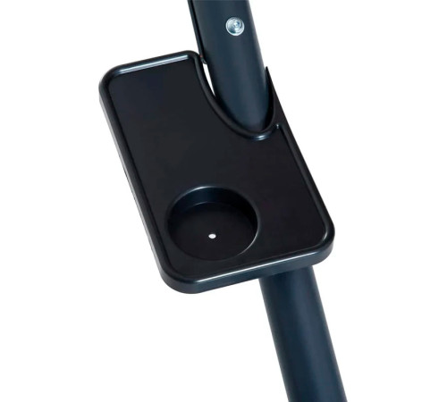 საქანელა 3 ადგილიანი HC 998D 235*121*170 სმ