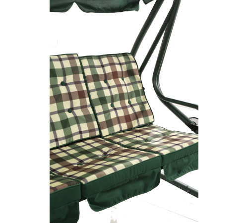 საქანელა 4 ადგილიანი YN8209LG 235x124x170