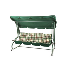 საქანელა 4 ადგილიანი YN8209LG 235x124x170