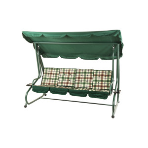 საქანელა 4 ადგილიანი YN8209LG 235x124x170