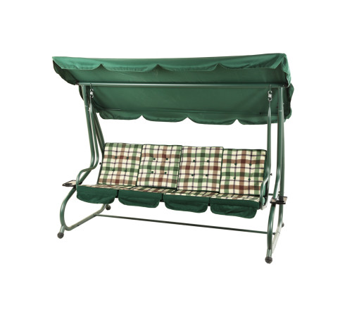 საქანელა 4 ადგილიანი YN8209LG 235x124x170