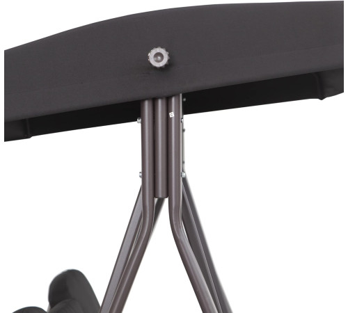 საქანელა 3 ადგილიანი YN8093 202x121x183სმ