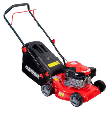 ბალახის სათიბი მანქანა RAIDER RD-GLM07 2000W