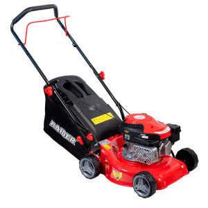 ბალახის სათიბი მანქანა RAIDER RD-GLM07 2000W