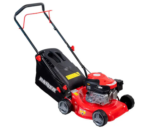 ბალახის სათიბი მანქანა RAIDER RD-GLM07 2000W