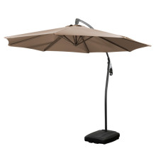 ბაღის ქოლგა 300x300სმ TB004-TUAPE