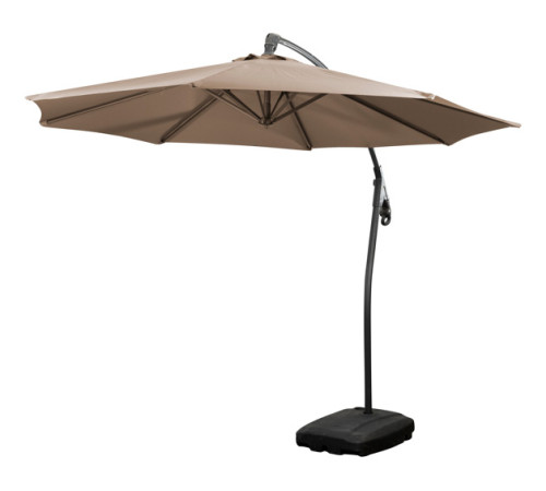 ბაღის ქოლგა 300x300სმ TB004-TUAPE