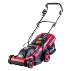 ბალახის სათიბი მანქანა RAIDER RD-LM33 1800W