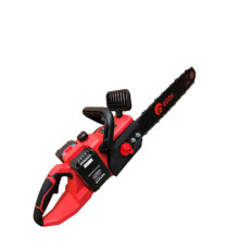 აკუმულატორის ჯაჭვური ხერხი EDON 21V Brushless 40 სმ